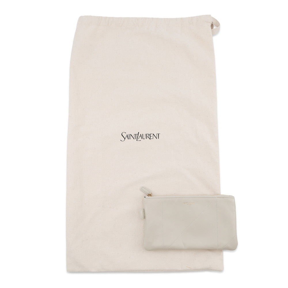 Yves Saint Laurent Saint Laurent Paris Chain Shoulder Bag Jamie 4.3 Lambskin 781666 SAINT LAURENT PARIS Handbag — Like New