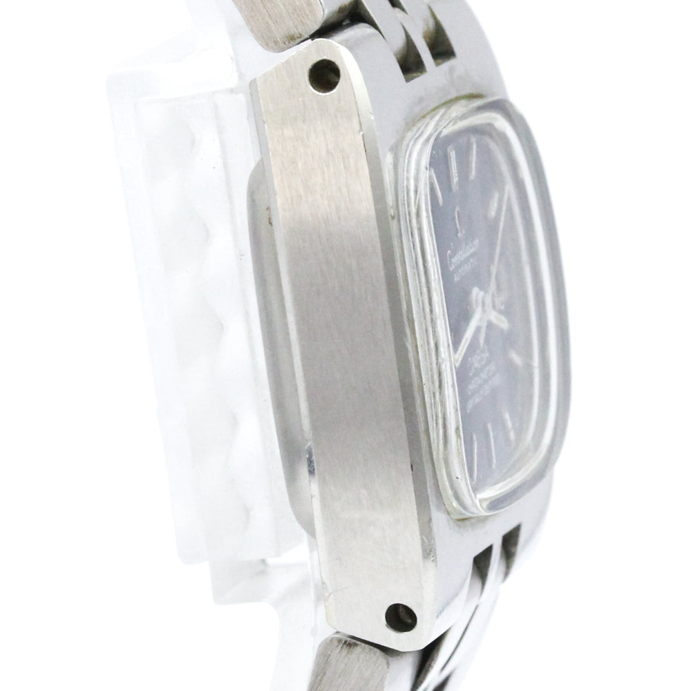 OMEGA Constellation Cal 685 Steel Automatic Ladies Watch 568.0020 Vintage — Good