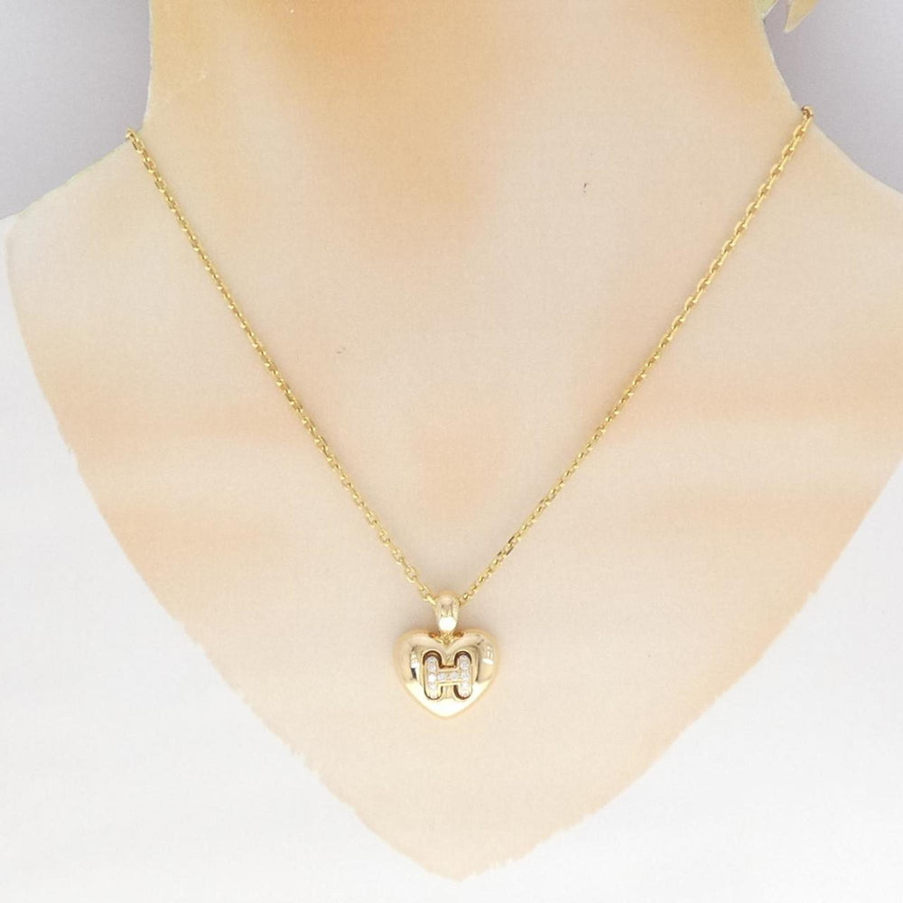 Hermes Cool Olympe Necklace — Like New
