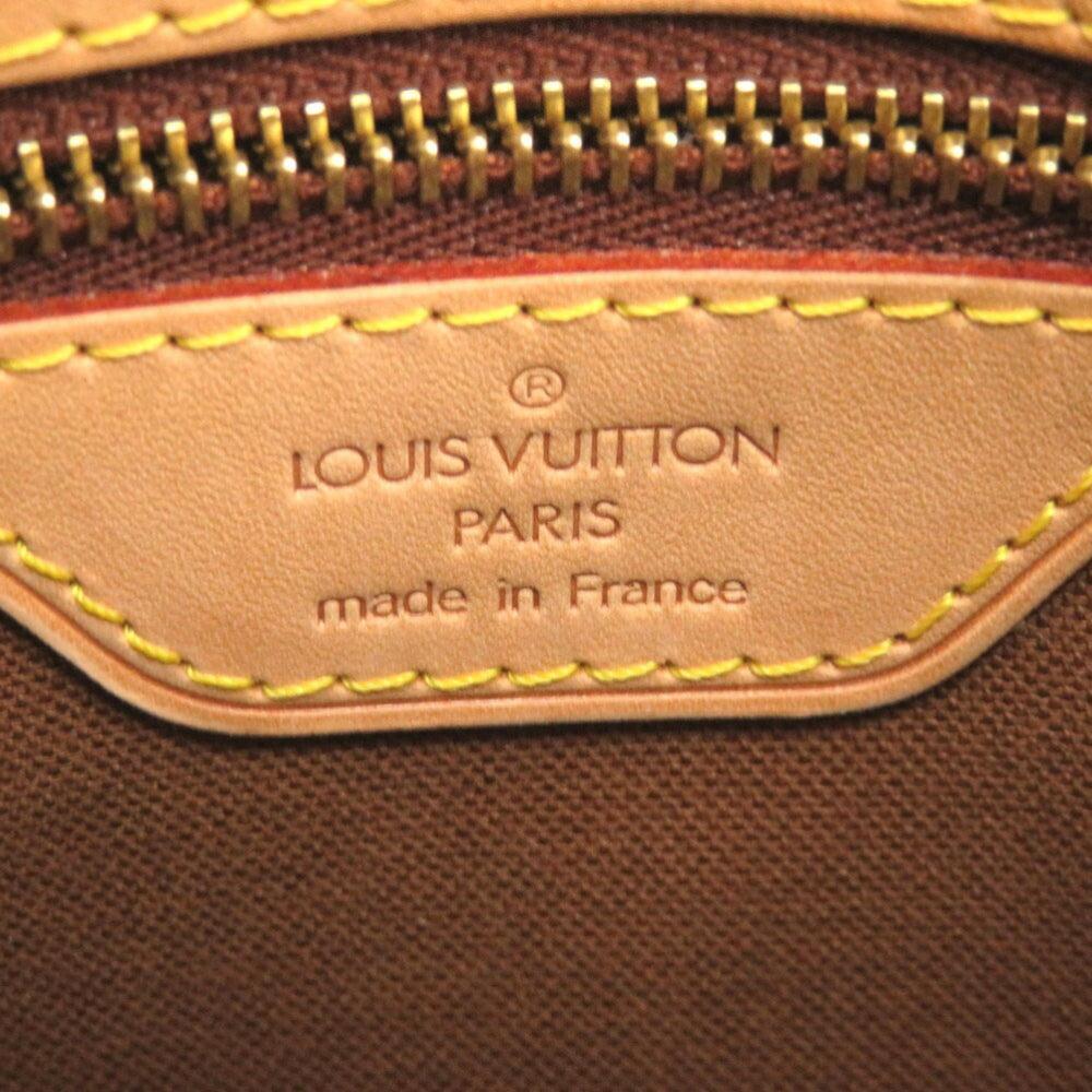 Louis Vuitton Vavin PM Monogram Panda Takashi Murakami Limited Edition M51173 Handbag Bag LV 0110 LOUIS VUITTON — Like New
