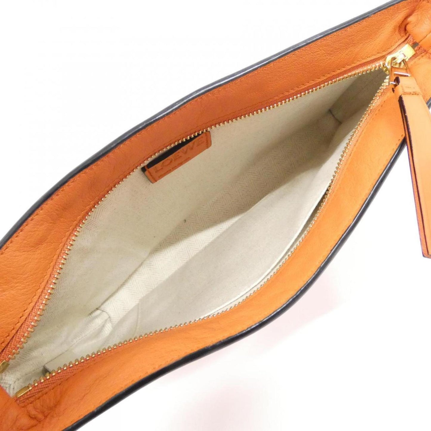 Loewe PUZZLE Pouch 322 89 M87 Shoulder Bag