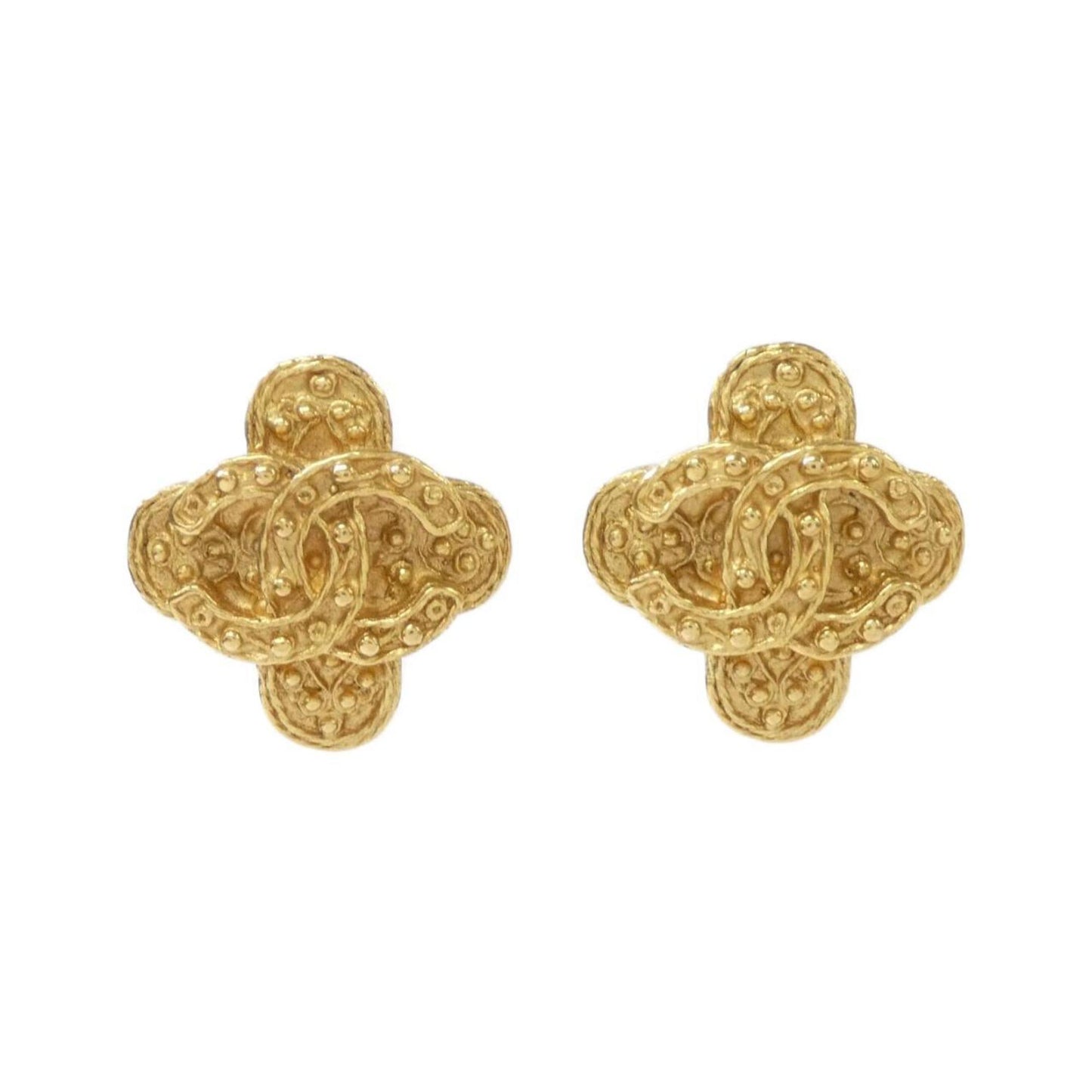 Chanel 03822 Earrings
