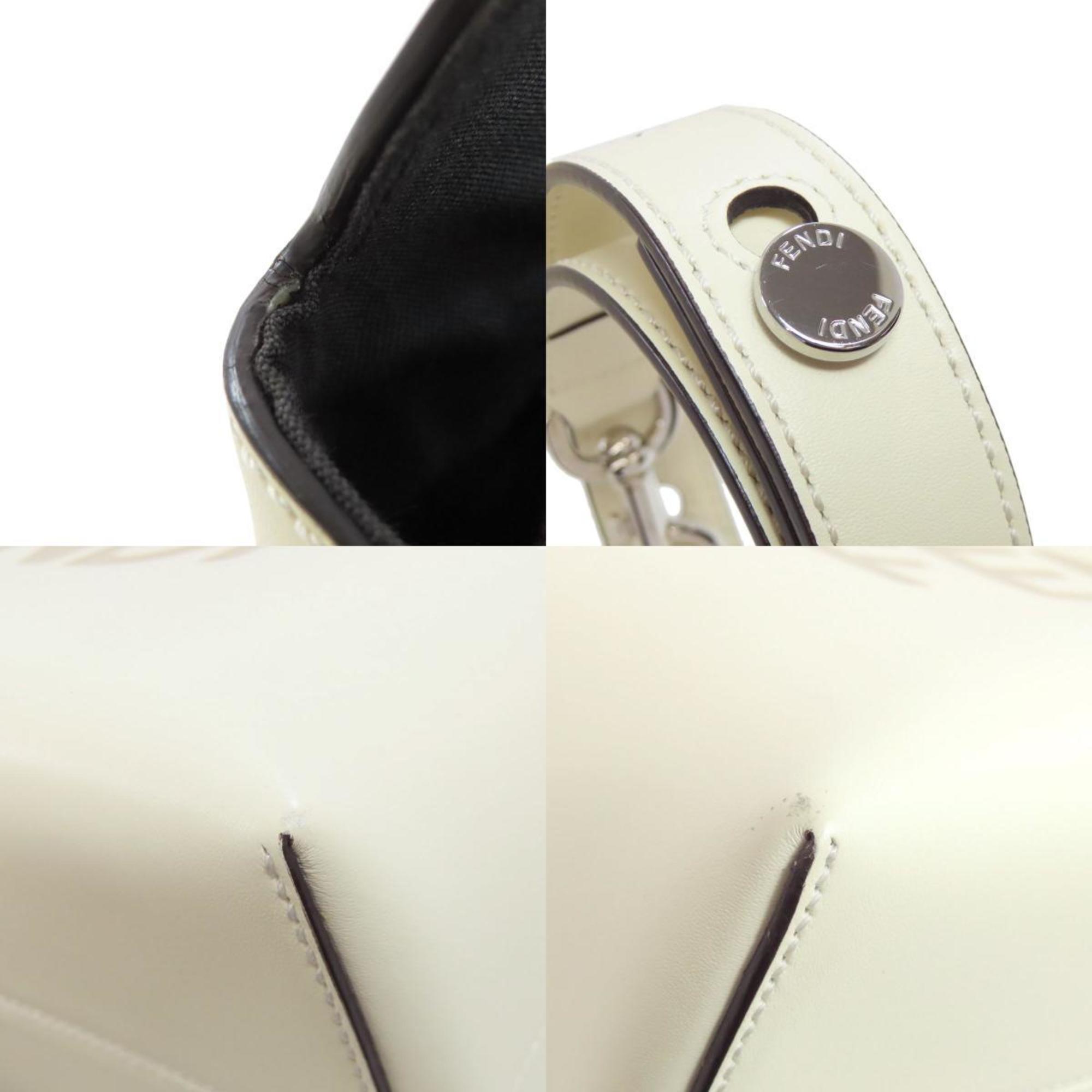 FENDI BY THE WAY handbag in calf leather for women