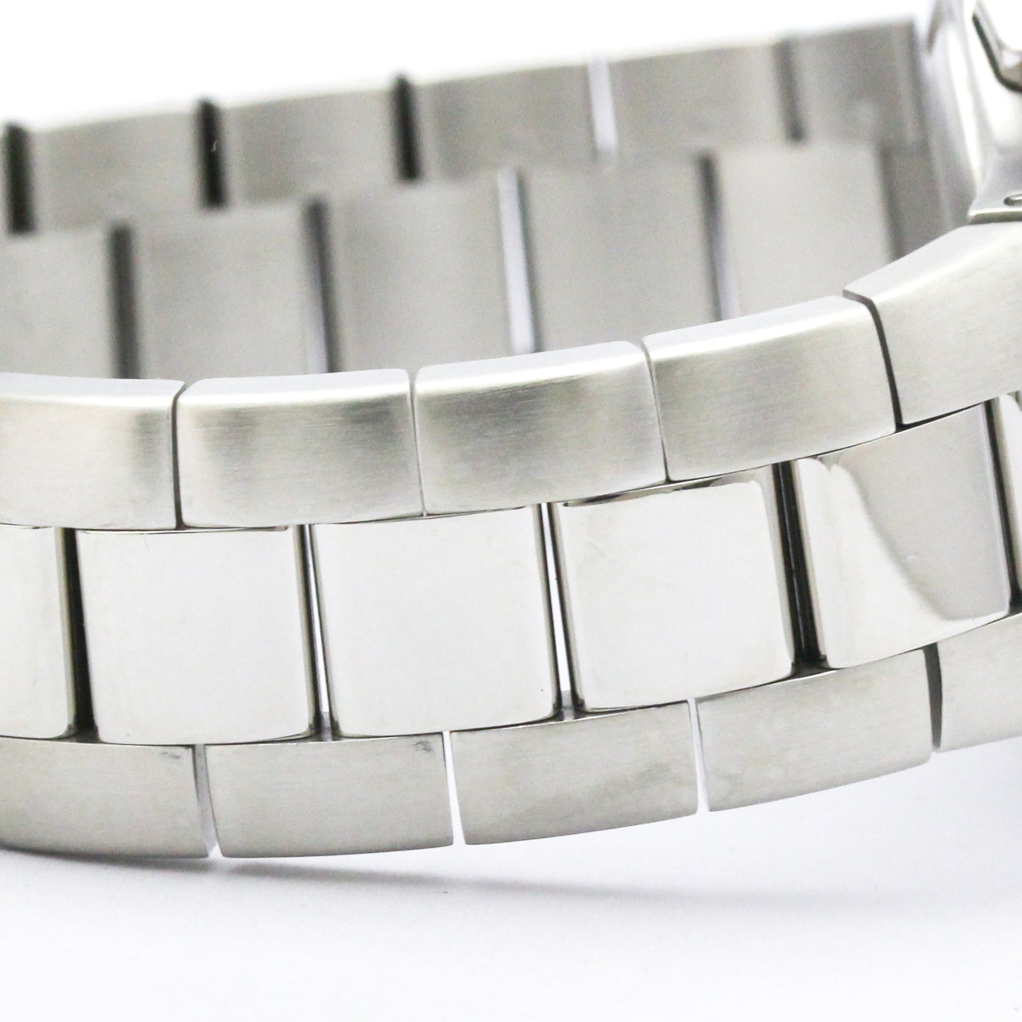 TAG HEUER Kirium Stainless Steel Quartz Ladies Watch CL1212 Polished — Very Good