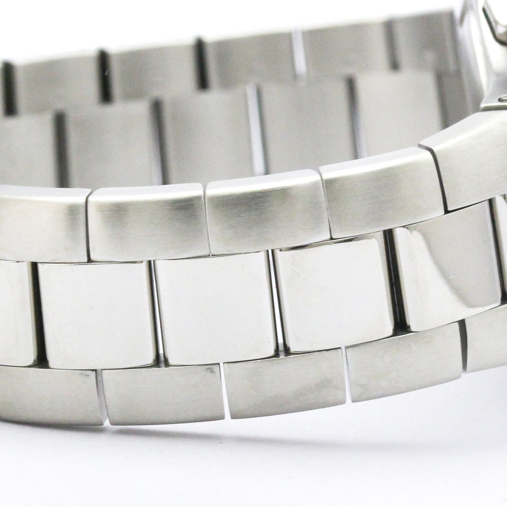 TAG HEUER Kirium Stainless Steel Quartz Ladies Watch CL1212 Polished — Very Good