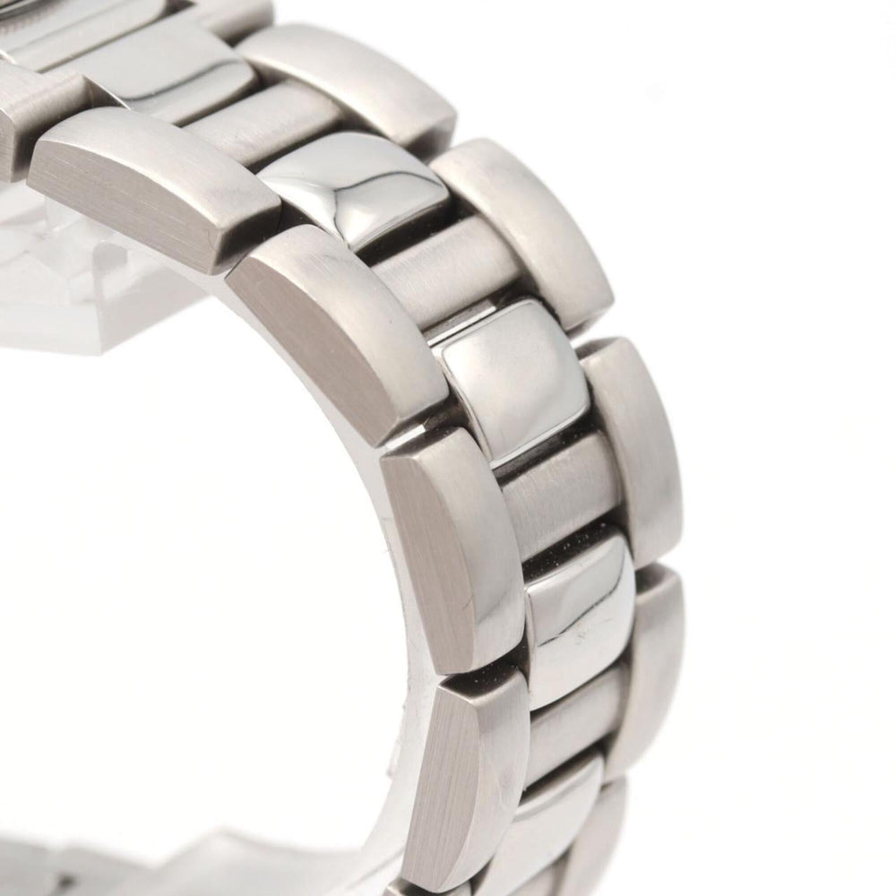 Cartier Pasha W31031H3 Stainless Steel Automatic Watch — Good