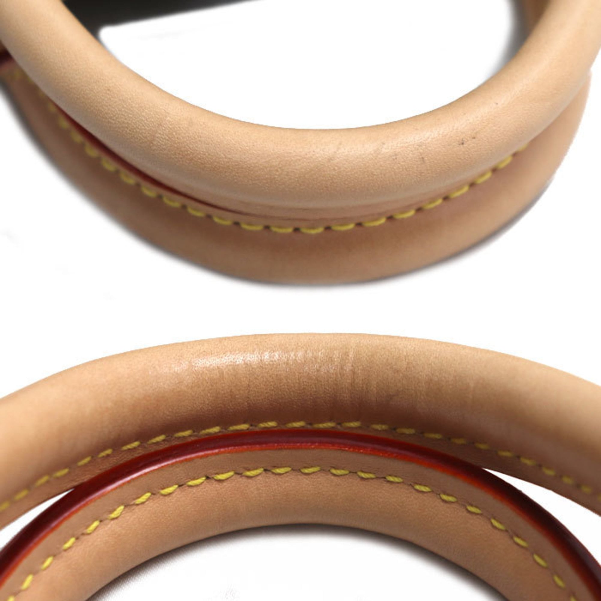 LOUIS VUITTON Speedy Bandouliere 20 2-Way Shoulder Bag Monogram Brown M46222 Women's