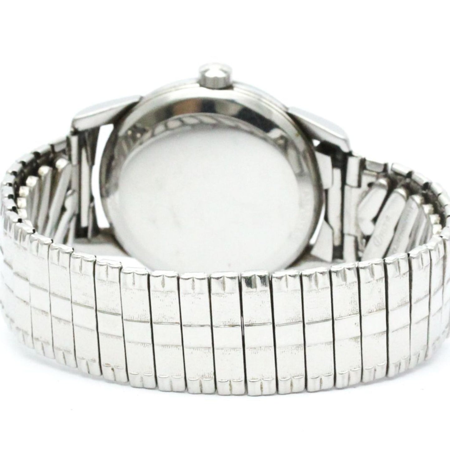 Vintage OMEGA Seamaster Cal.420 Steel Automatic Mens Watch 2759 BF580505