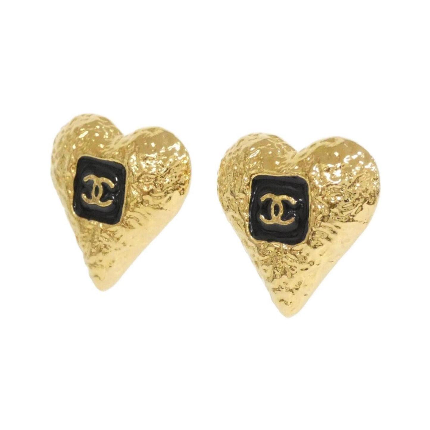 Chanel ABC242 earrings