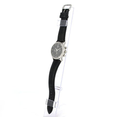 Omega De Ville Prestige Chrono 4840.51.01 Stainless Steel Watch, Manual Winding — Good