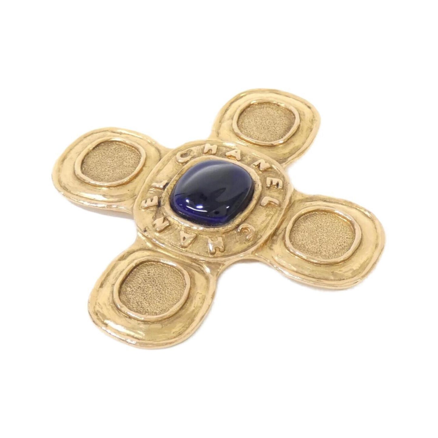 Chanel Brooch