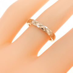 Chanel Coco Crush Mini Ring — Like New