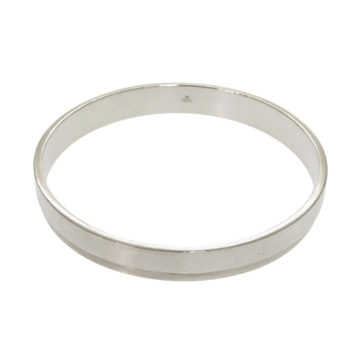 Gucci Silver 925 Bangle 0528 GUCCI