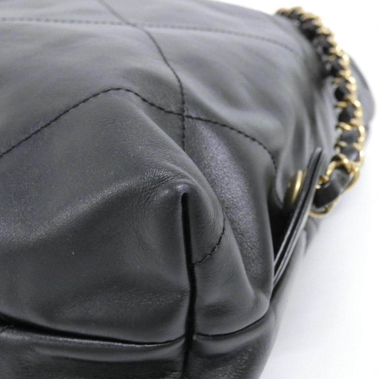 Chanel 22 Line AS3313 Backpack