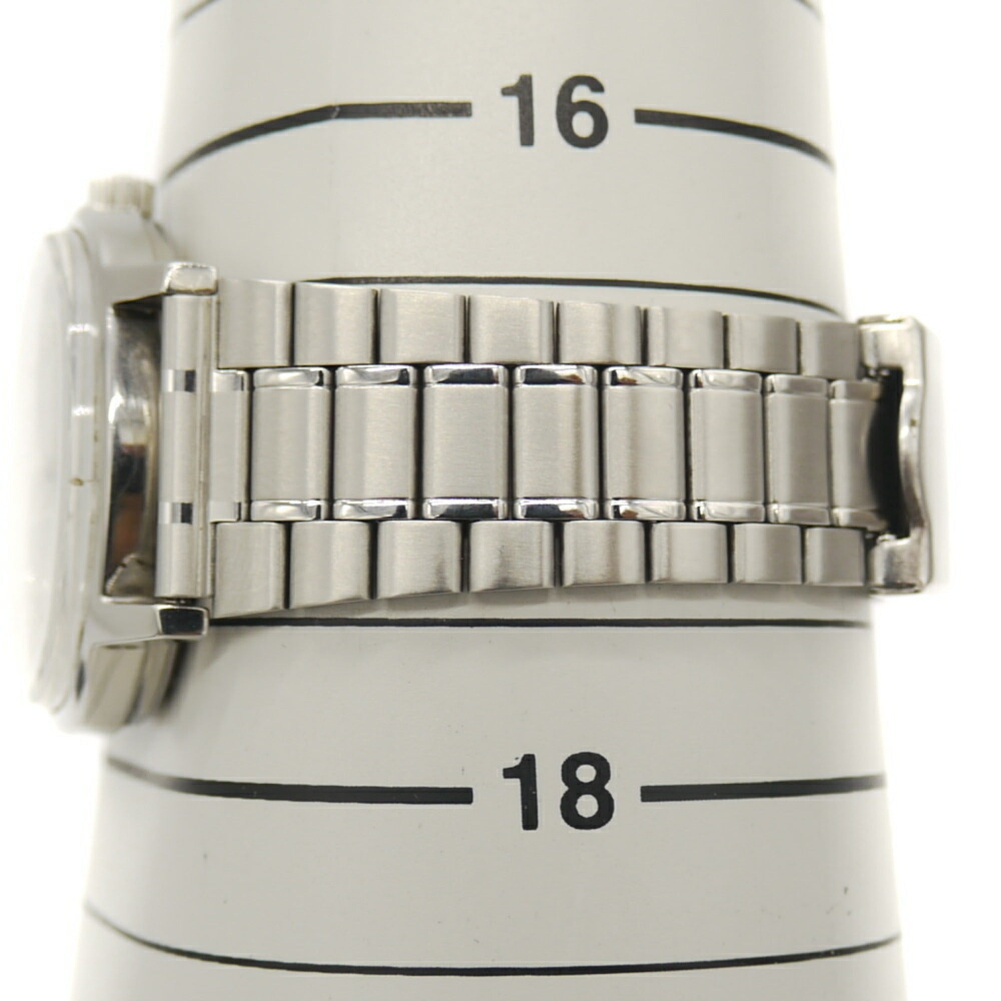 OMEGA Seamaster manual winding watch silver dial — Good