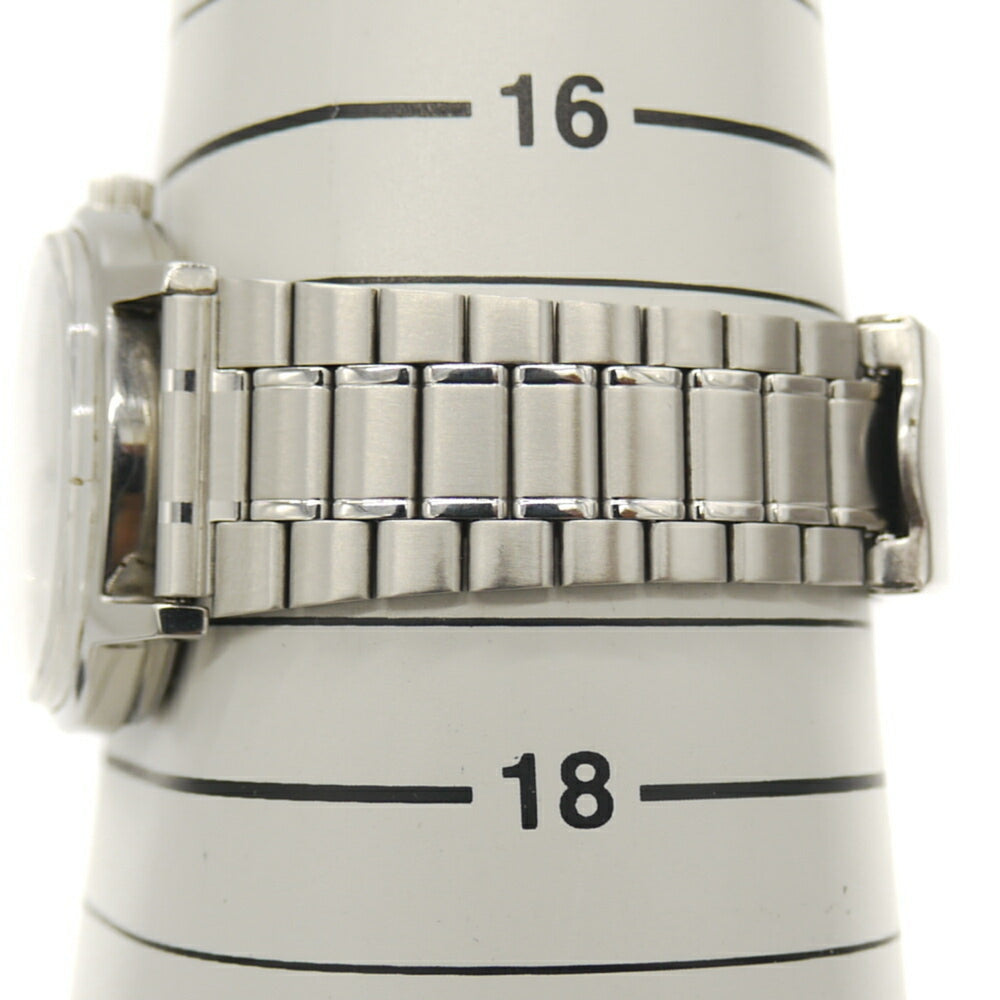 OMEGA Seamaster manual winding watch silver dial — Good