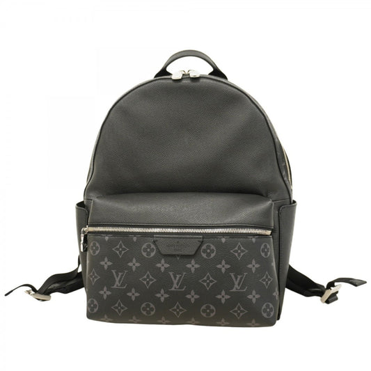 Louis Vuitton Taigarama Discovery Backpack PM M31033 Black Men's Backpack/Daypack