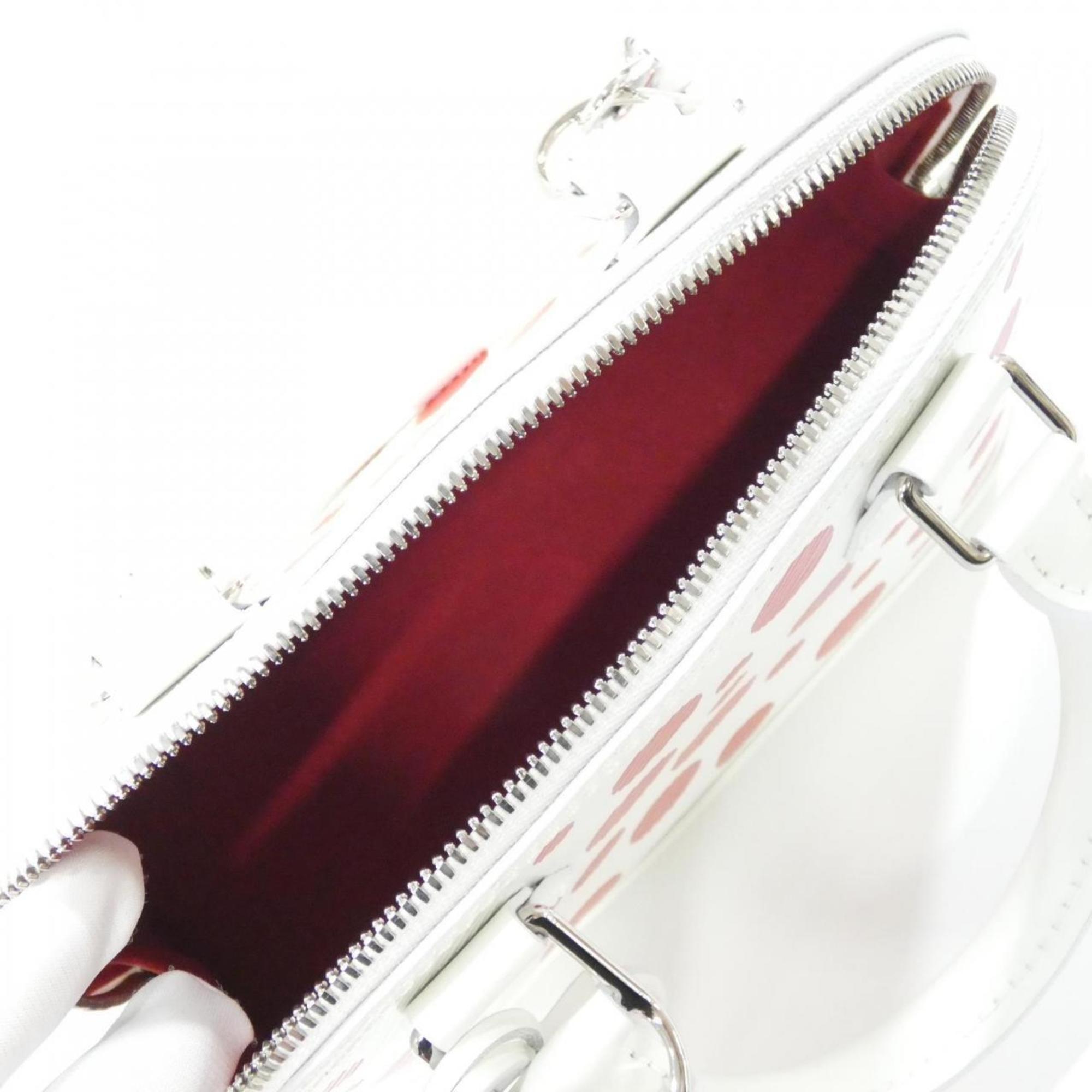 Louis Vuitton Epi (LV X YK) Alma BB M21712 Handbag