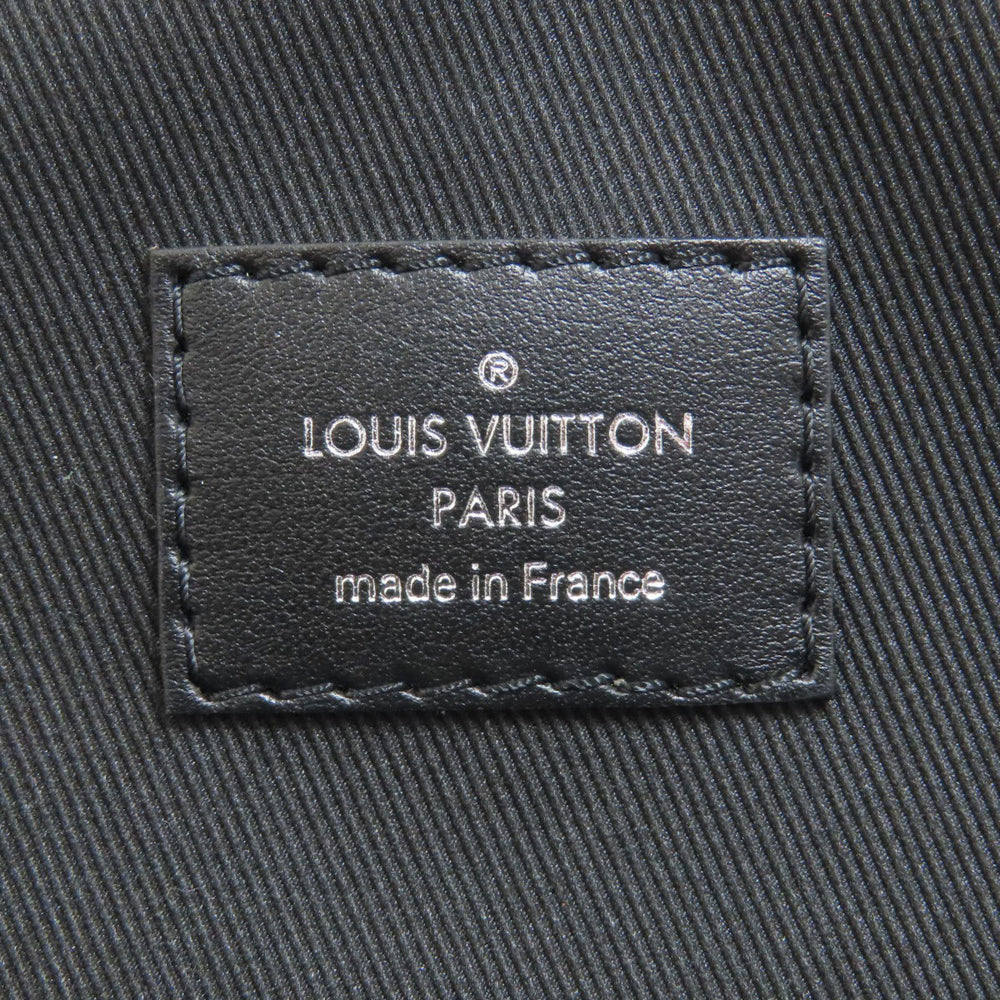 Louis Vuitton N45302 Avenue Sling Bag, Body Damier Canvas, Men's LOUIS VUITTON — Like New