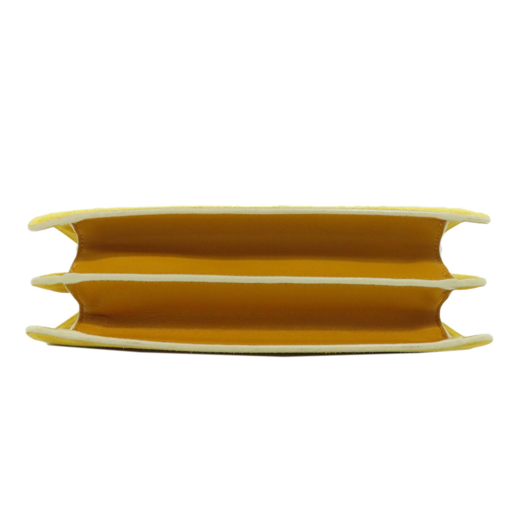 Jimmy Choo handbag suede for women