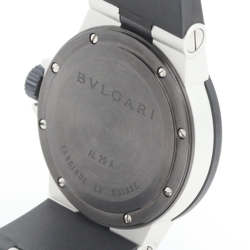 Bulgari Aluminum AL29A Other Quartz Watch — Good