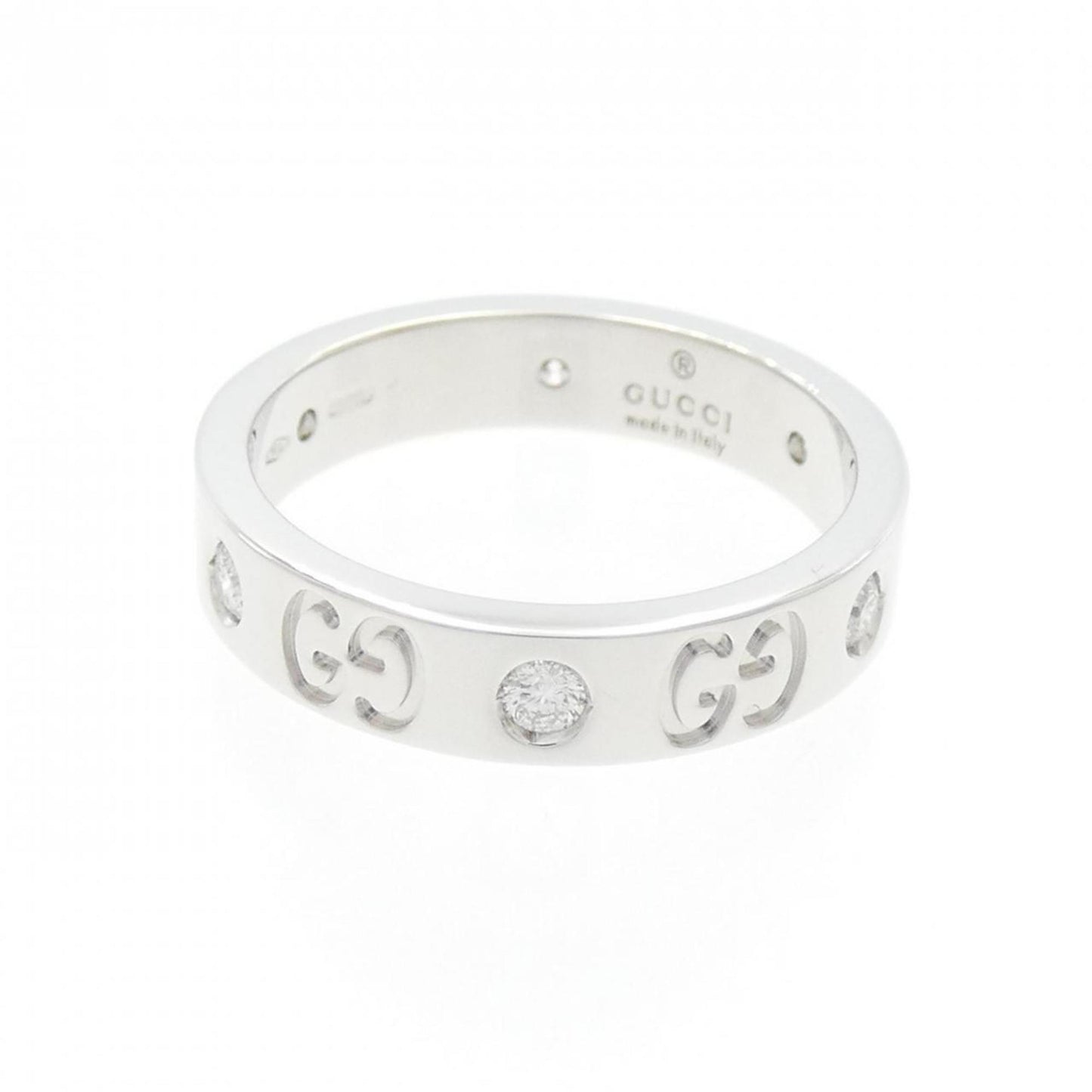 Gucci Icon Ring