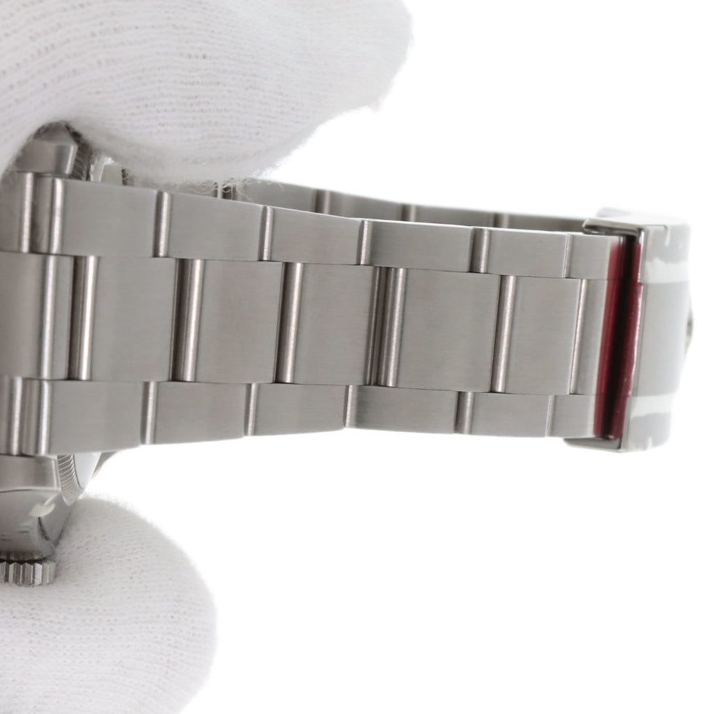 Rolex Explorer 1 Late Model 214270 Stainless Steel Men's Watch