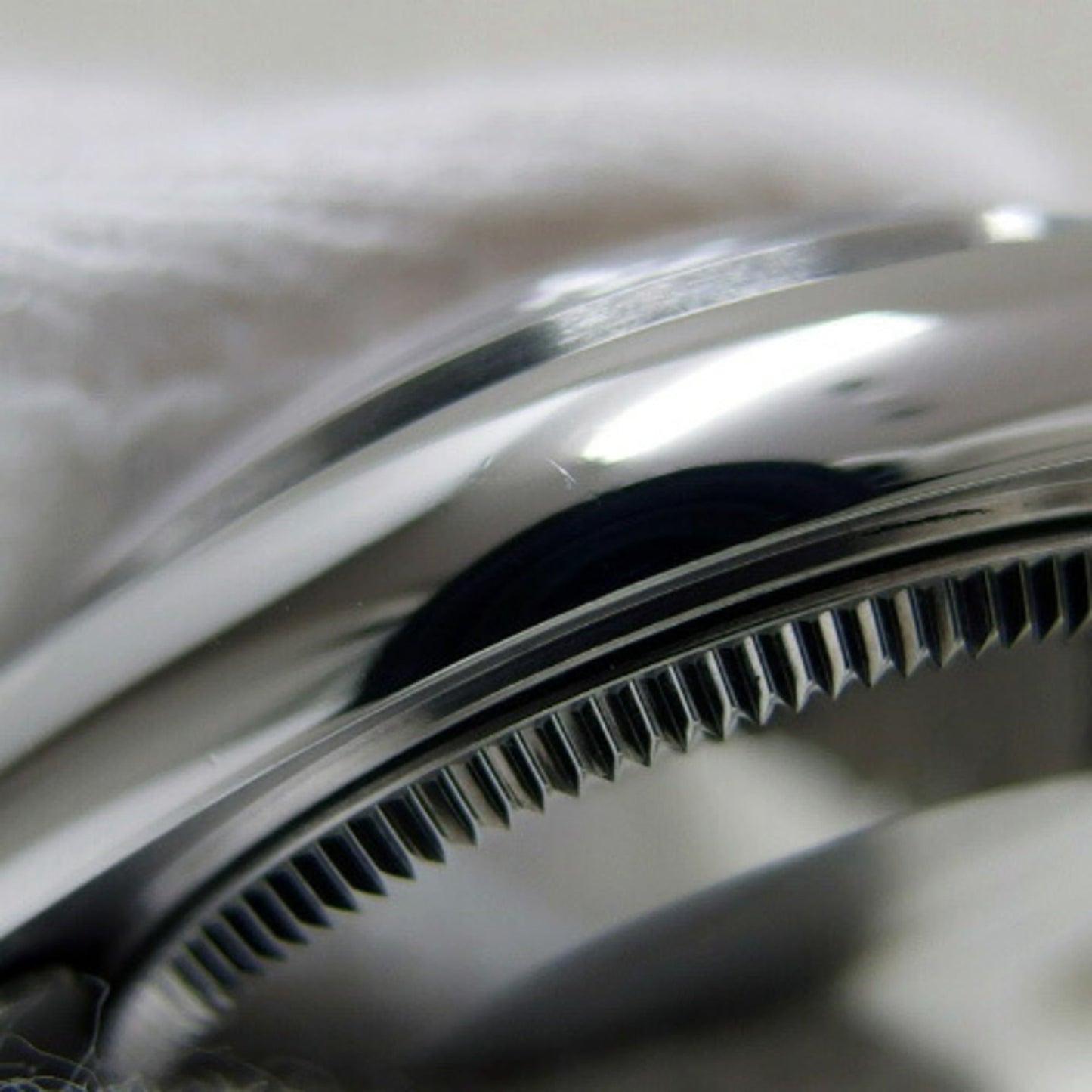 Rolex watch Oyster Perpetual Boys 77080