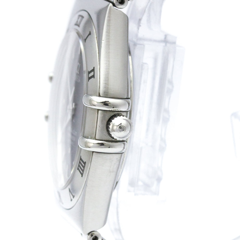OMEGA Constellation Chronometer Automatic Mens Watch 1502.40 Polished — Very Good
