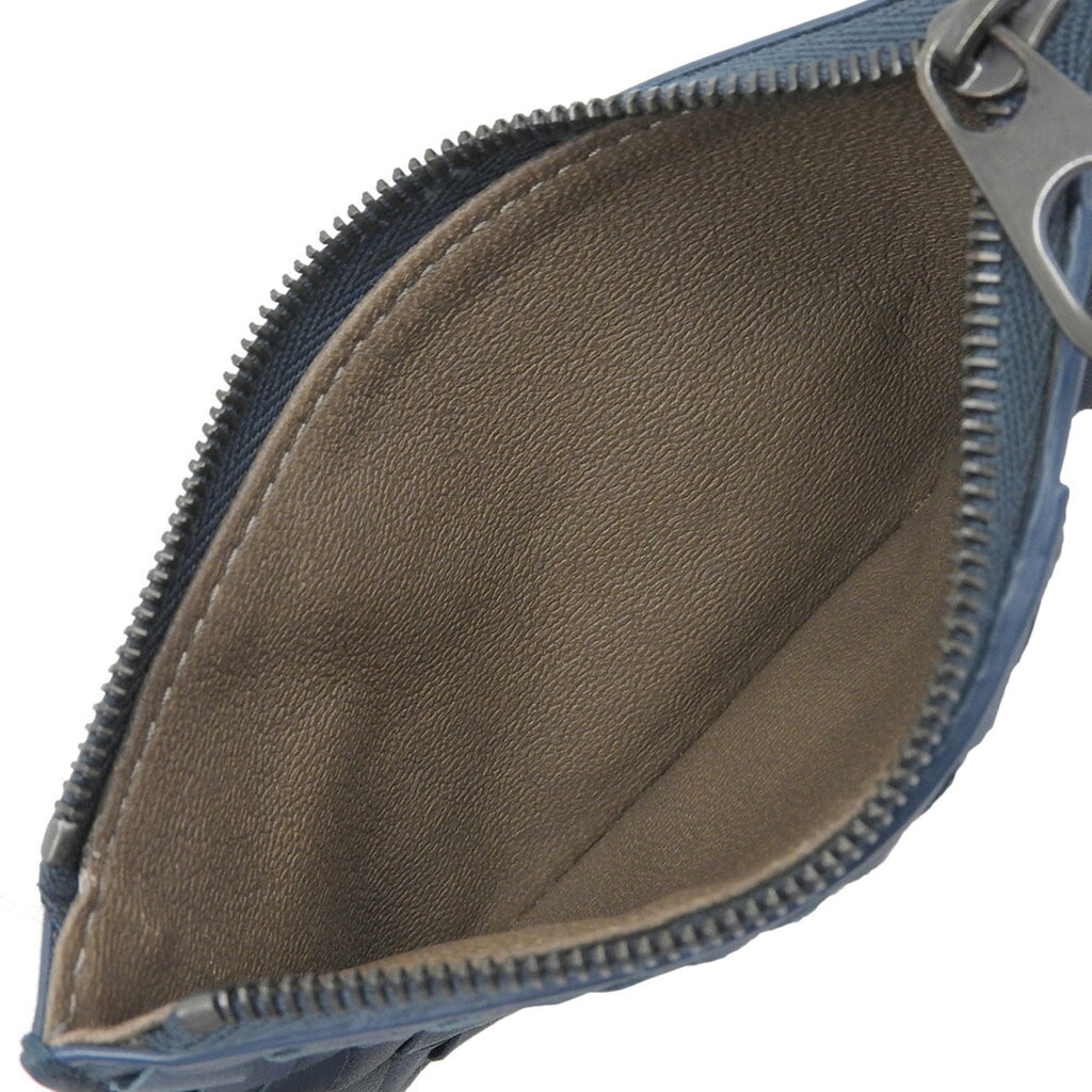 Bottega Veneta Intrecciato coin purse, card holder, case
