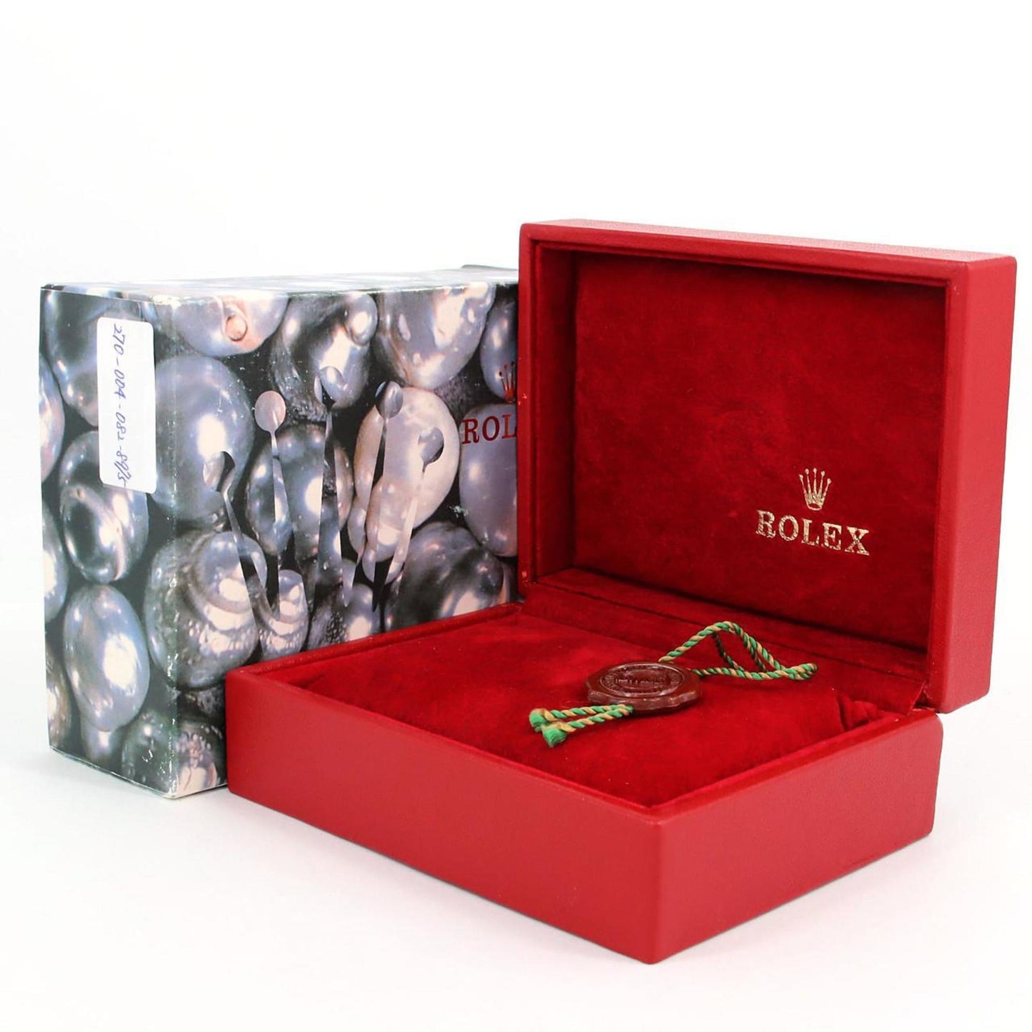 Rolex Datejust 79173 2BR SSxYG Automatic Watch, K Series