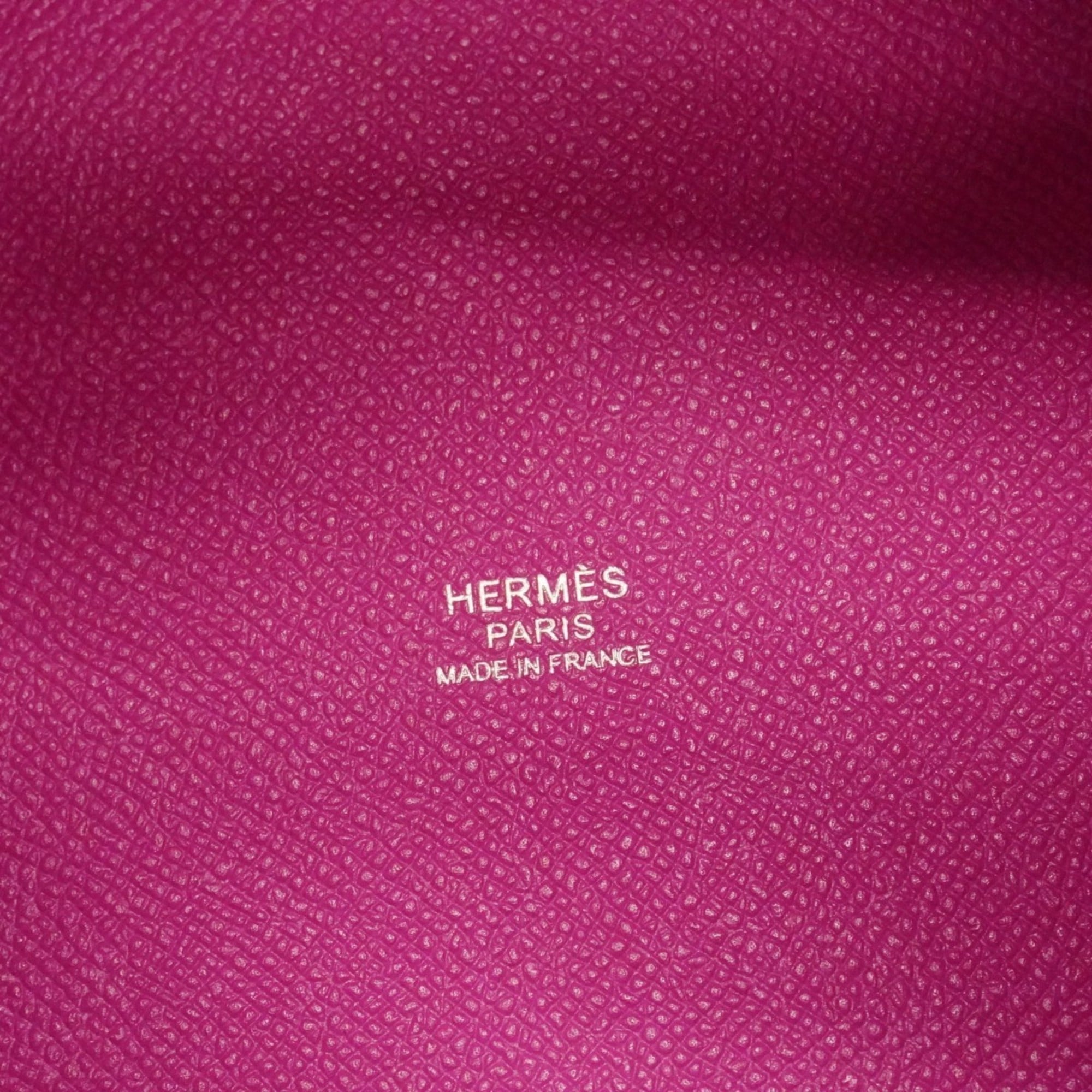 Hermes Hermès Picotin Lock PM Traces Handbag in Epsom Leather, Magnolia Blue Sapphire with C Stamp, Women's, P2414970