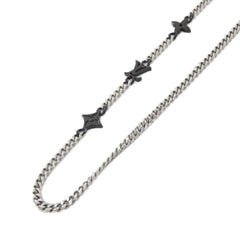 Louis Vuitton Monogram Low Necklace M02230 — Like New