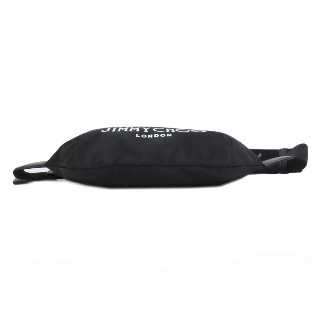 Jimmy Choo Hip Bag/Waist Bag Nylon Material Women's