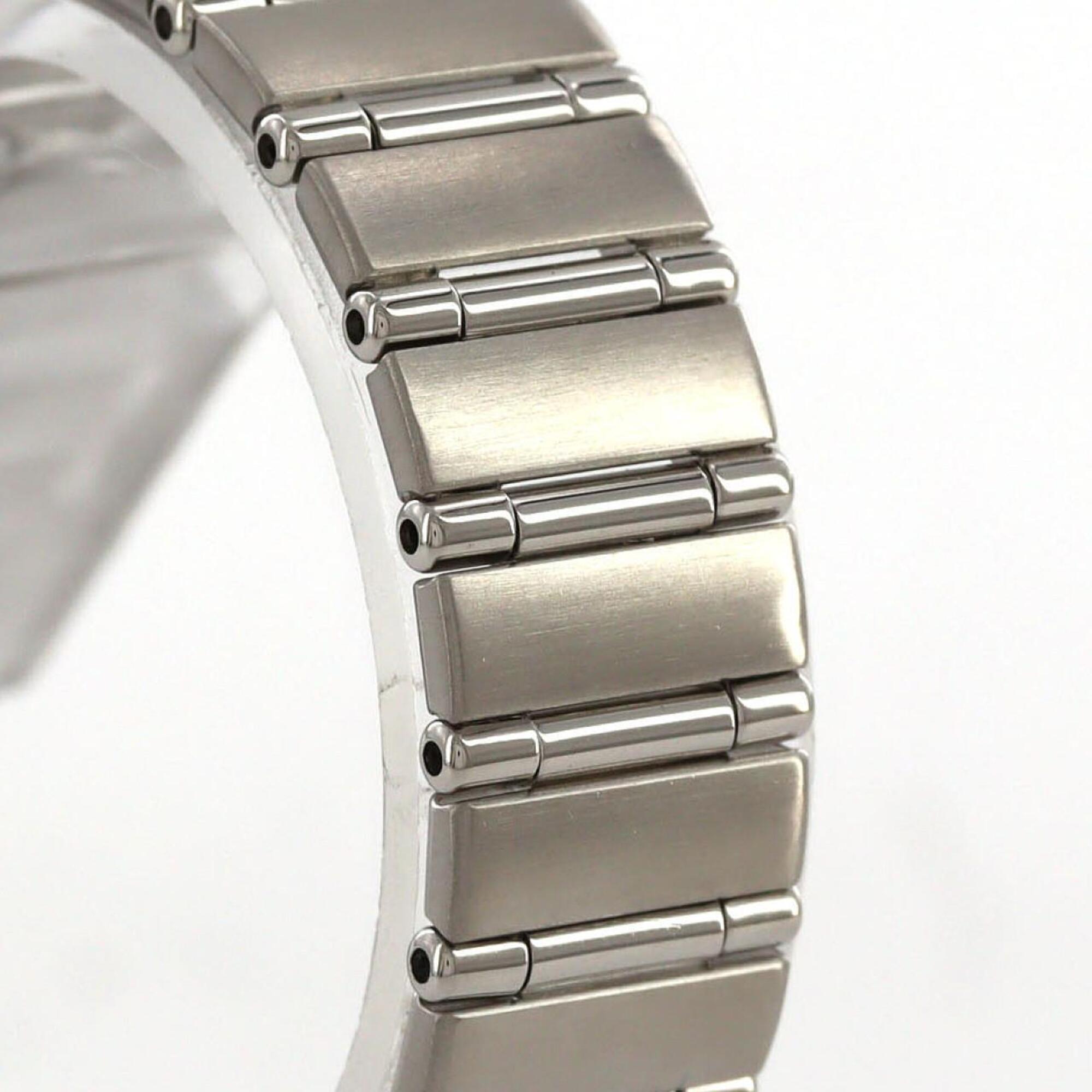 Omega Constellation Mini 1562.40 SS Quartz Watch — Very Good