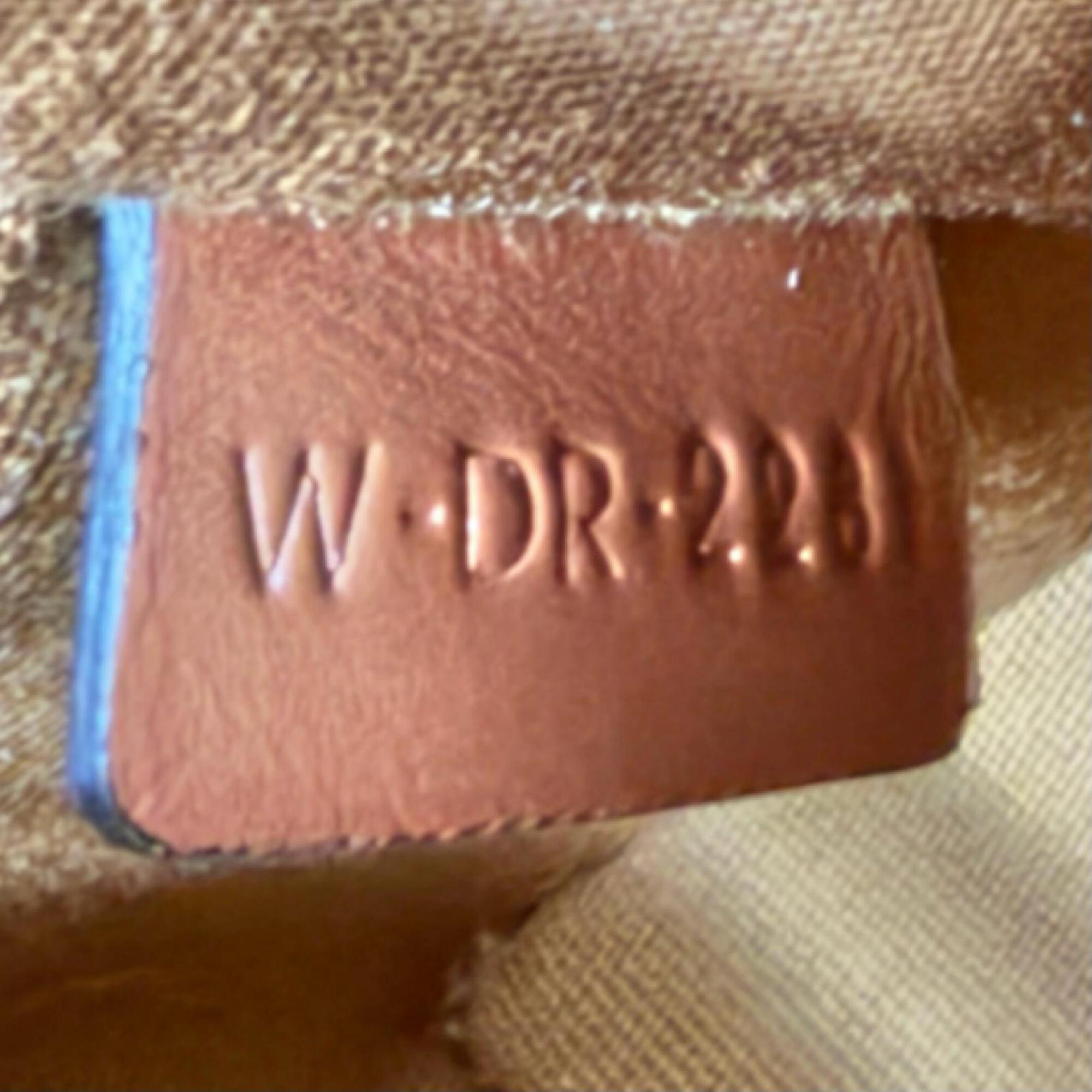 CELINE 19714 Strap Box Triomphe Canvas Handbag, Tan Brown, Made in Italy, Women's, Highly Recommended ◎ — Like New