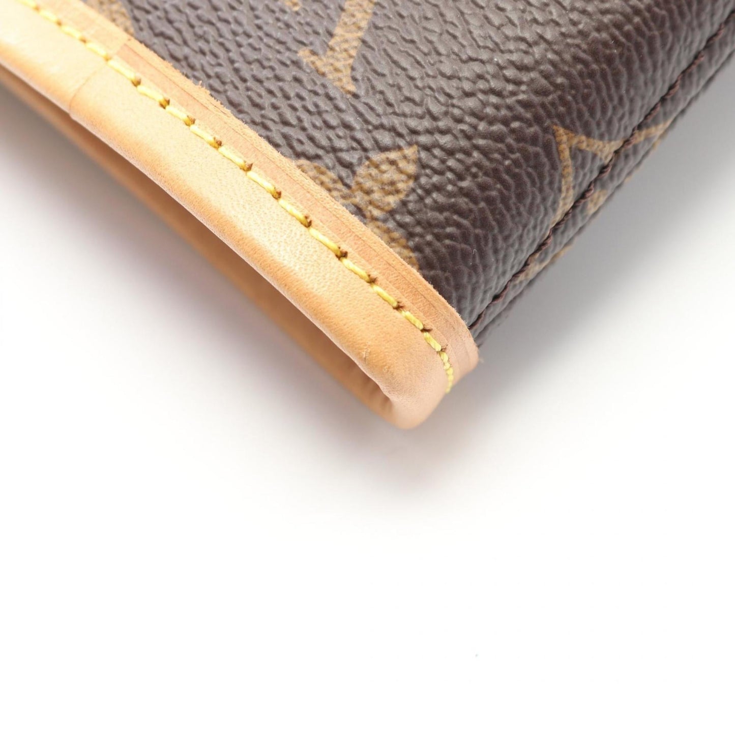 Louis Vuitton LV x YK Neverfull MM Tote Bag, Coated Canvas and Leather, Monogram Pumpkin Dot Pattern, Brown, Women's, M46468