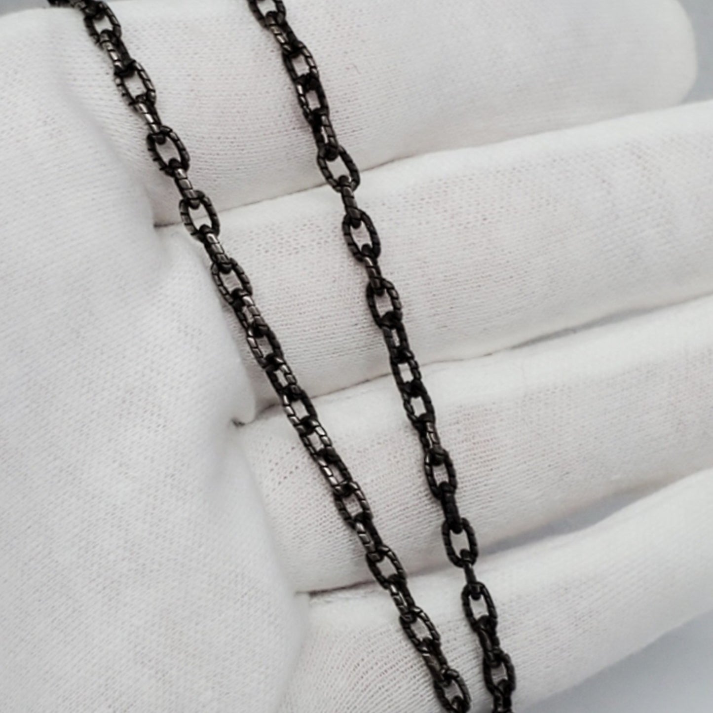 GUCCI Gucci Interlocking G Necklace Ag925 Silver Men's Women's Kaizuka Store IT4AYNH7ZP8E RK2004D