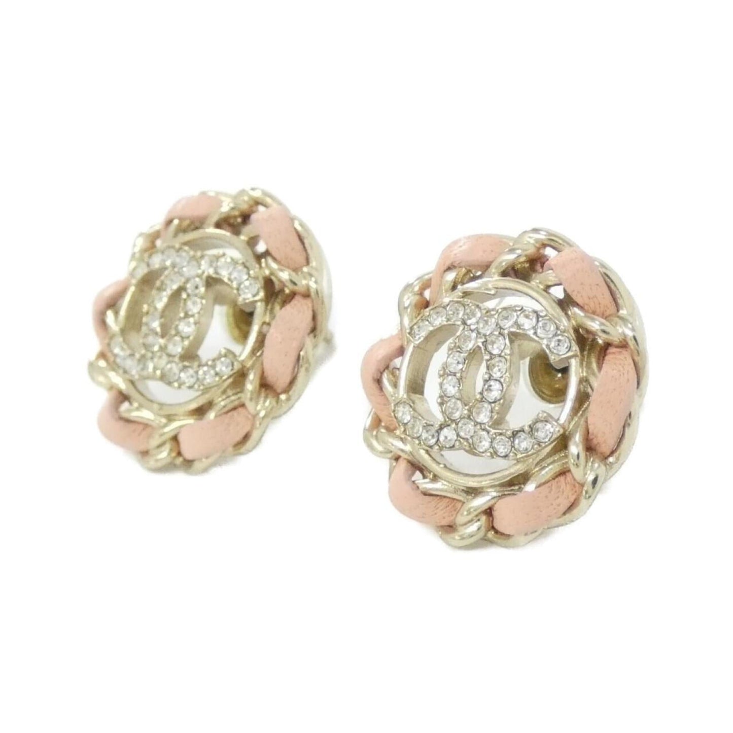Chanel AB8297 Earrings
