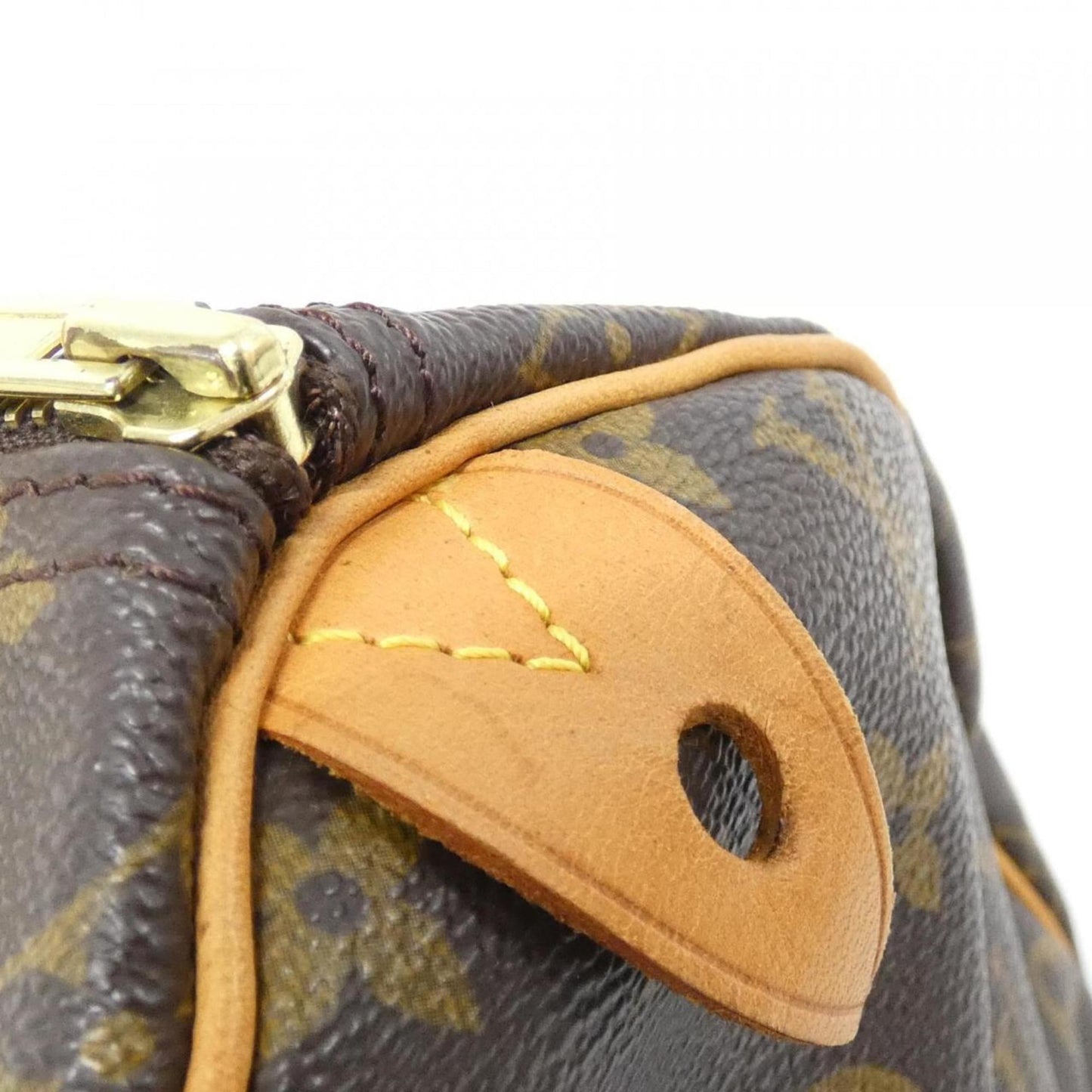 Louis Vuitton Monogram Speedy 40cm Boston Bag M41522