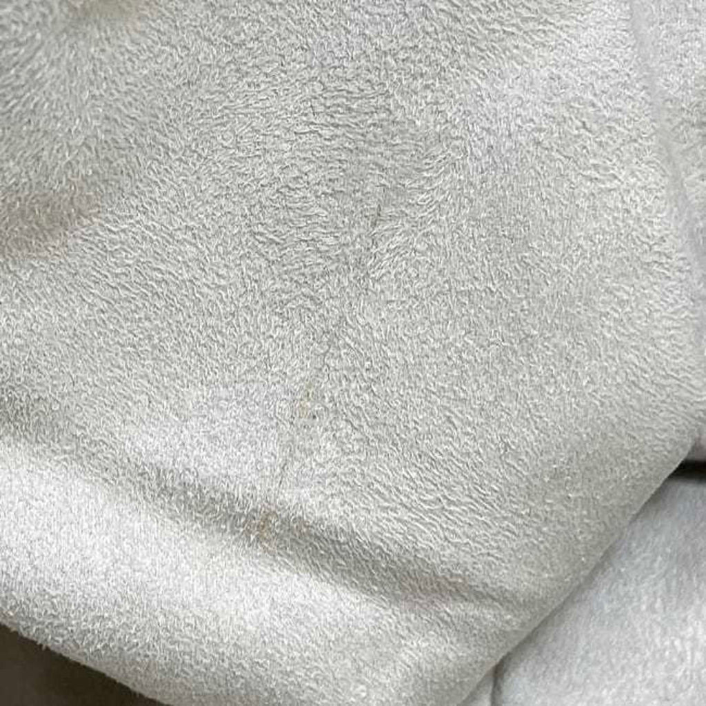 Jimmy Choo Tote Bag Sophia ec-22763 Cream White Leather Studs JIMMY CHOO Star Women Men A4