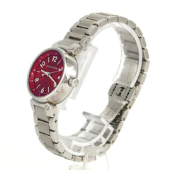 Louis Vuitton Tambour Q121T Stainless Steel Quartz Watch — Very Good