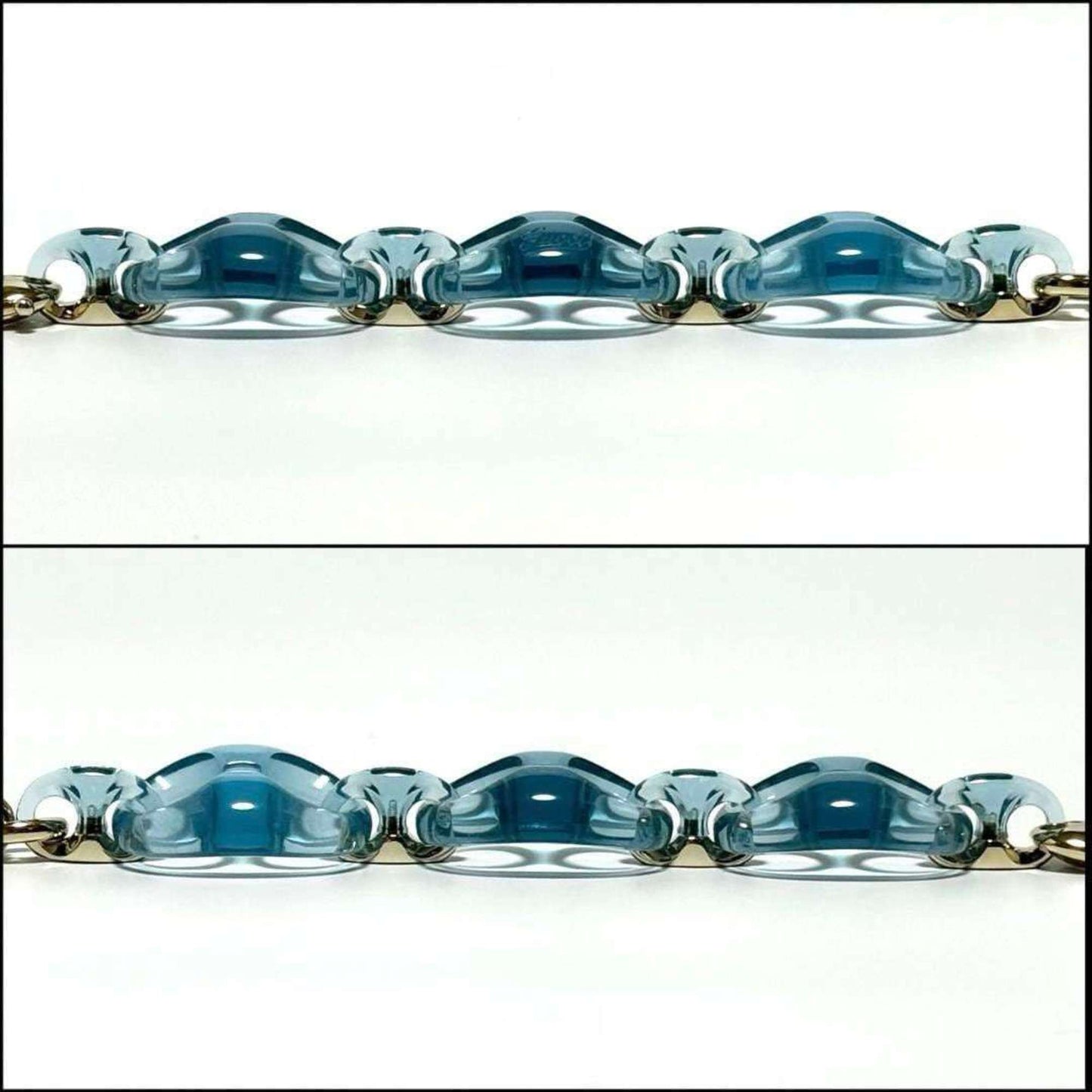 GUCCI Women's Marina Chain Bracelet Bangle