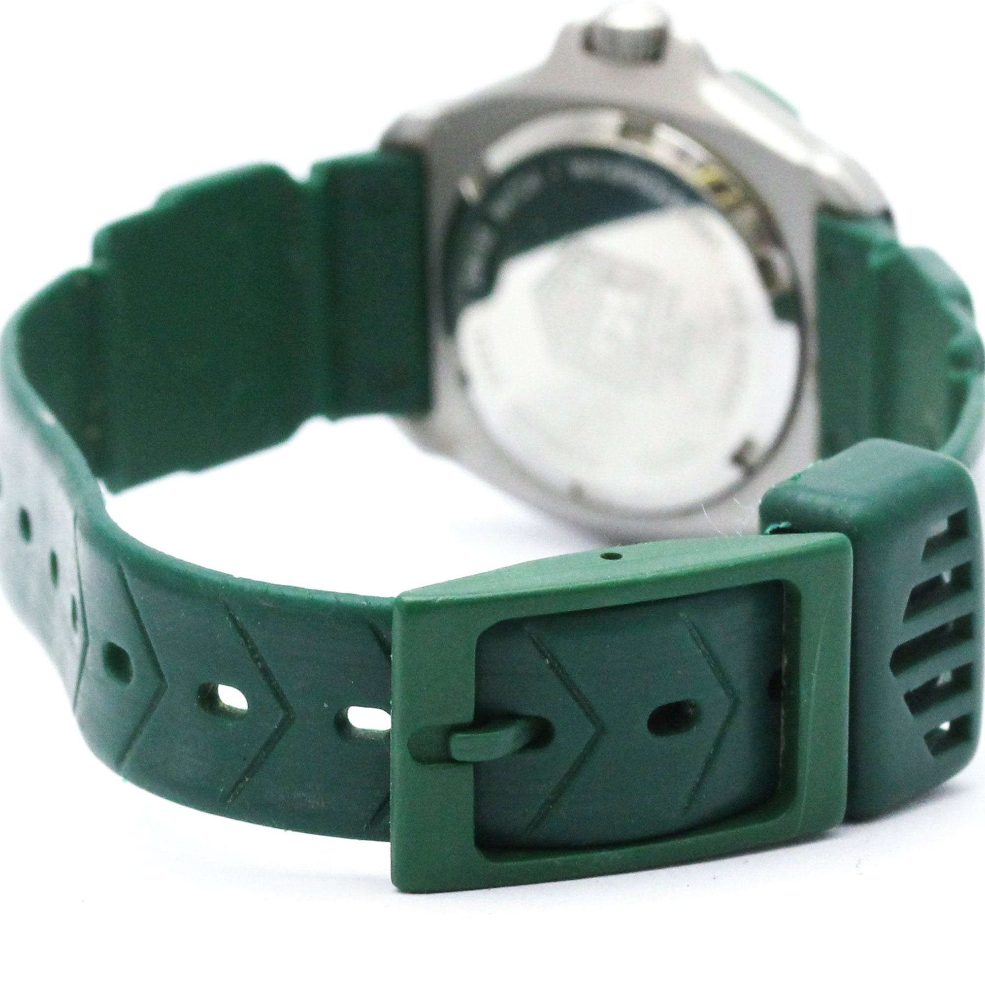 TAG HEUER Formula 1 Quartz Stainless Steel Quartz Ladies Watch 372.508 — Good