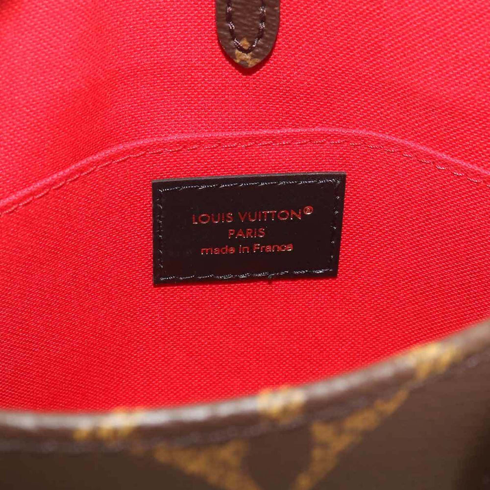 Louis Vuitton OnTheGo BB Monogram Giant Reverse 2-way Hand/Shoulder Handbag M46839 RFID — New - Store Return