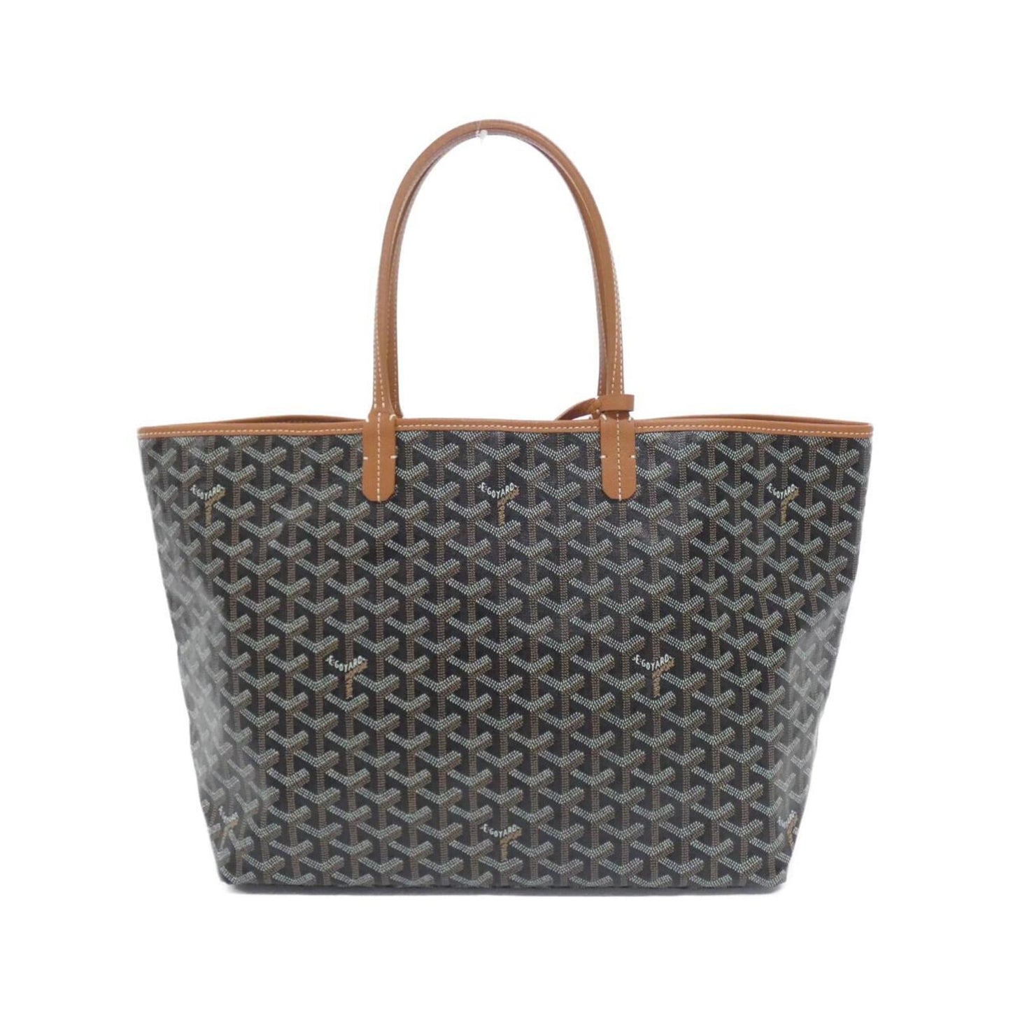 Goyard Saint Louis PM AMA LOUIS handbag