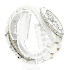 Chanel J12 H0968 White Dial Women's Watch — Good