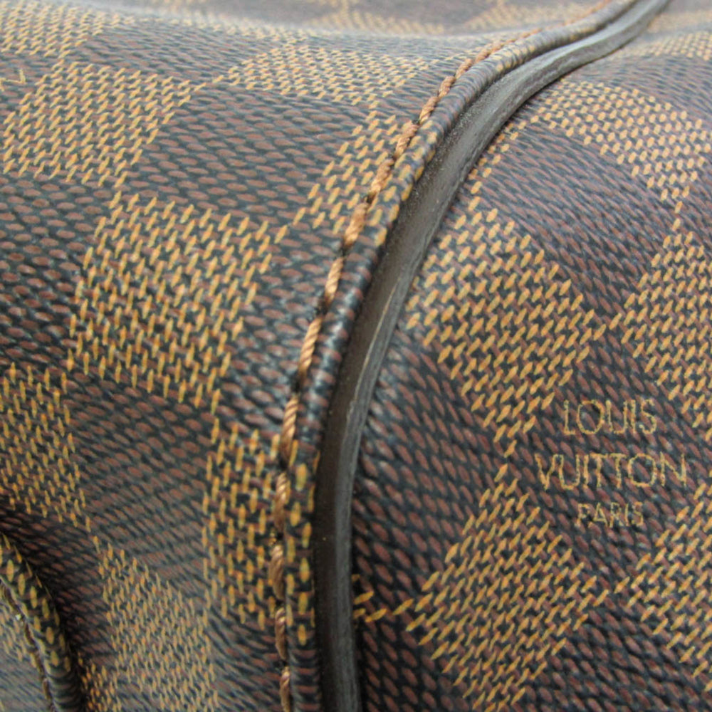 Louis Vuitton Damier Marylebone PM N41215 Women's Shoulder Bag,Tote Bag Brown — Like New