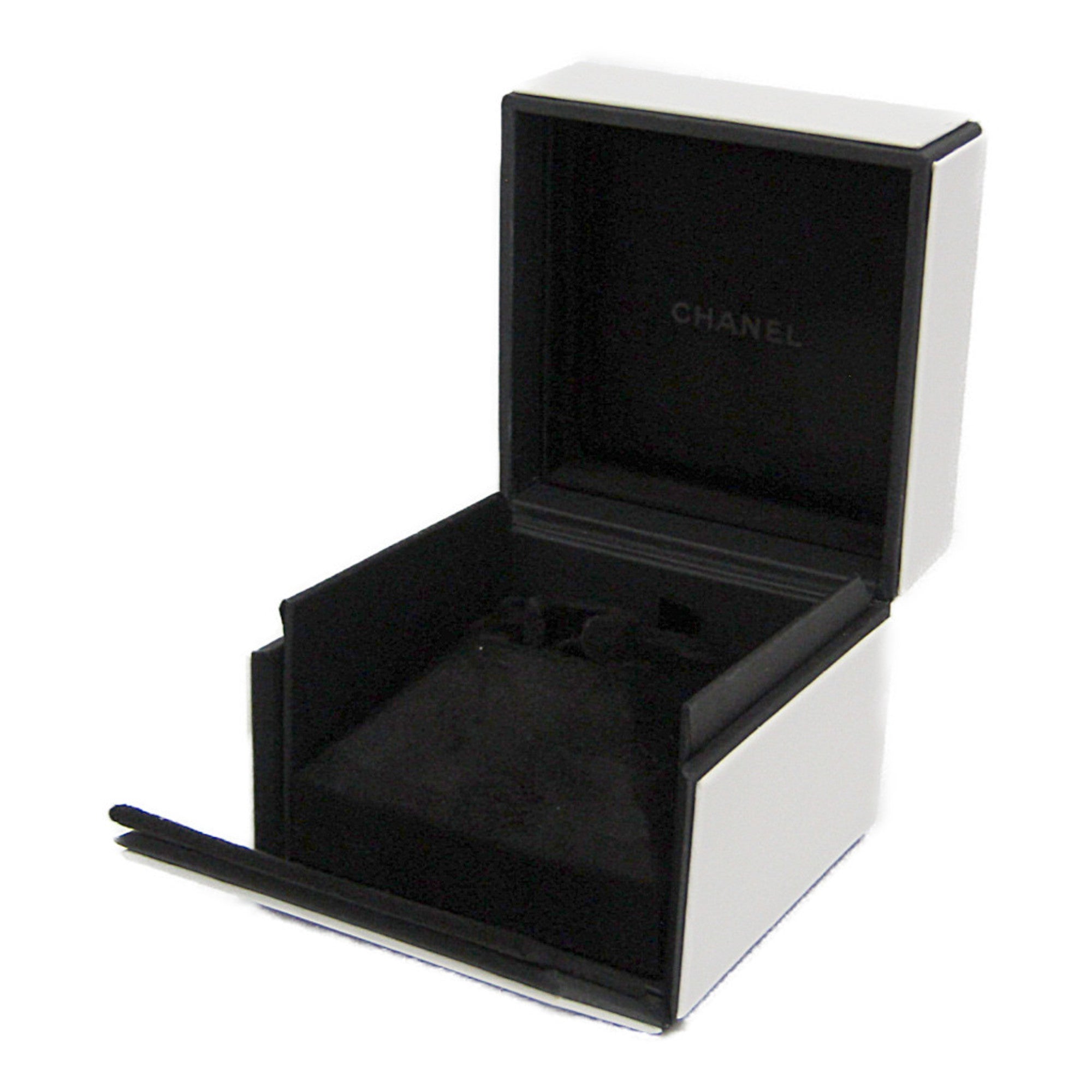 Chanel Coco Crush Ring Medium Size Yellow Gold (18K) Fashion No Stone Band Ring Gold