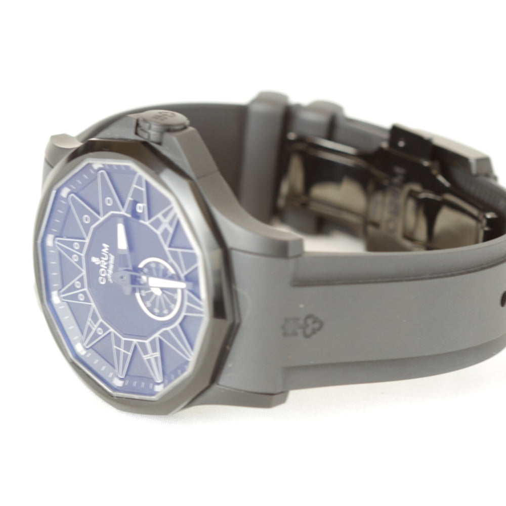 CORUM Admiral's Cup Legend Limited Edition 01.0090 Automatic Men's Watch — Very Good